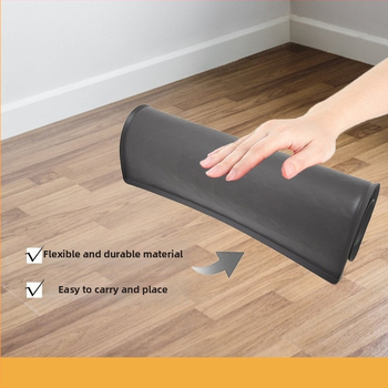 Silikoninis laikymo kilimėlis skalbimo mašinai, būgninis tipas, modelis 202310