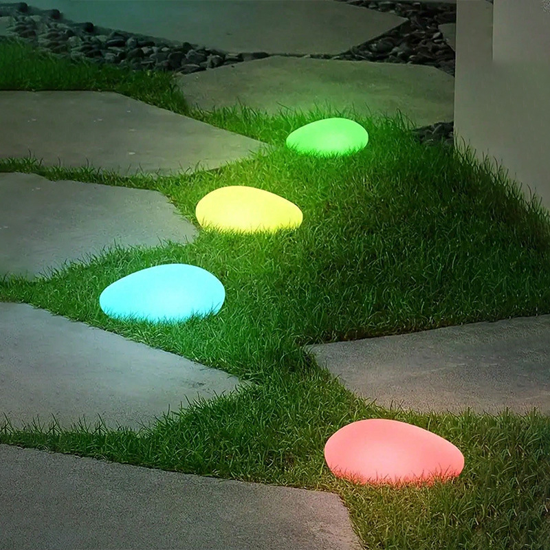 Saulės energijos požeminė LED lemputė kiemui, modelis ZND-00654, 12V maitinimas, veikimo laikas 6–12 valandų, CE sertifikatas