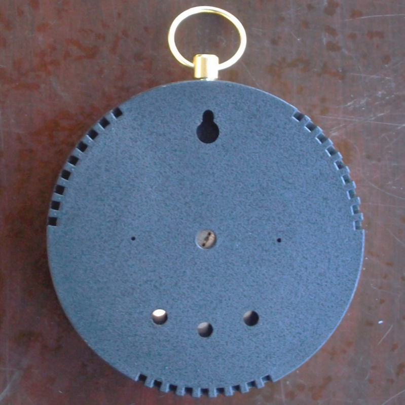 TH9100G HM márkájú hőmérséklet- és páratartalom mérő; felbontás 2% RH, 2°C; mérés pontossága: hőmérséklet ±2°C, páratartalom ±7%; otthon, iroda, raktár számára.