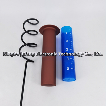 Μετρητής βροχής κήπου – πλαστικό διακοσμητικό αντικείμενο για βροχόπτωση – OEM μάρκα