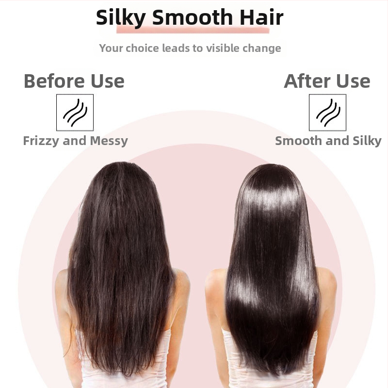 Songsheng KY103 батериено захранван масажор за скалп с вибрация, 1-ва степен