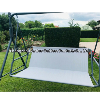 Kültéri hintaszékfedél — Oxford vászon, vízálló és porálló, bővíthető nyitású, csomagolás: PE zacskó + tároló táska, testreszabás elérhető