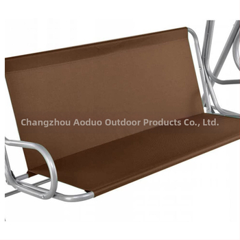 Kültéri hintaszékfedél — Oxford vászon, vízálló és porálló, bővíthető nyitású, csomagolás: PE zacskó + tároló táska, testreszabás elérhető