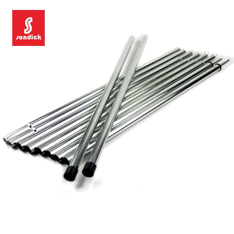 Árnyékoló oszlop - vas tartó Mountain Guest