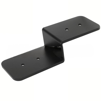 Z alakú tartó Connector, fém, márka Aishihao, modell Connector, rozsdaálló bevonat