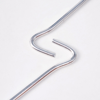 Sátor szeg – alumíniumötvözet – típus: földszeg – márka Ze Zheng – kemping kiegészítő