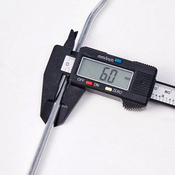 Καρφιά σκηνής από κράμα αλουμινίου – τύπος: γειωτικά καρφιά – μάρκα Ze Zheng – εξοπλισμός κάμπινγκ