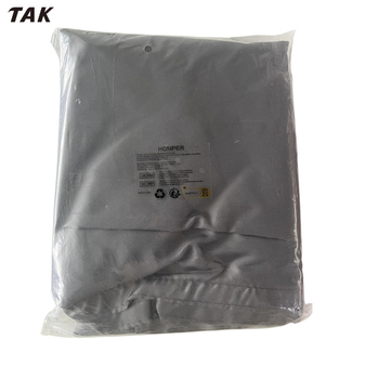 Υφασμά τέντας για σκίαση