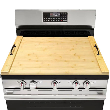 Ξύλινος τετράγωνος δίσκος σε σκανδιναβικό στιλ, μονοχρωματικό φινίρισμα, εκτύπωση λογοτύτου