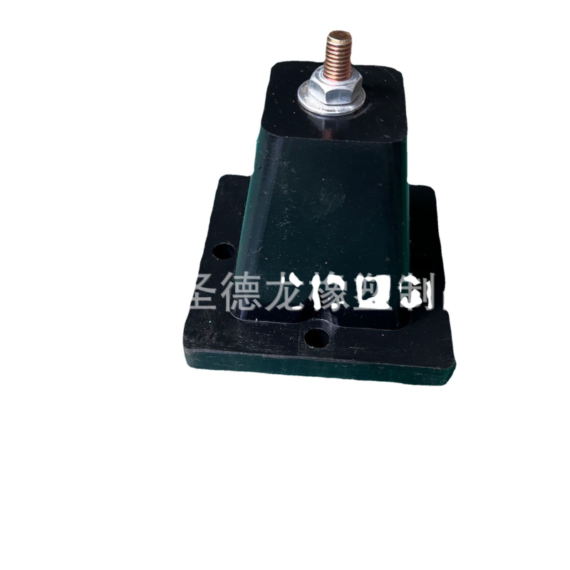 Antivibracinė bazė išoriniam kondicionieriaus blokui – vibracijų izoliacijos laikiklis, Model Heightening and Enlarging, Prekės ženklas Guanchi