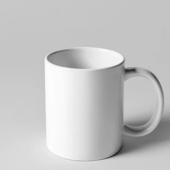 Керамична чаша с персонализирано лого и гравиране - DIY подарък за двойки, порцелан, модерен минималистичен стил
