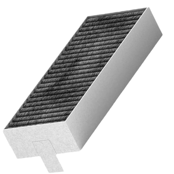 Filter za napa | Kompatibilan sa Siemens 17004796 i Bosch HEZ9VRUD0 | Marka: Berman filter | Domaća upotreba | Pogodno za 51–100 m²