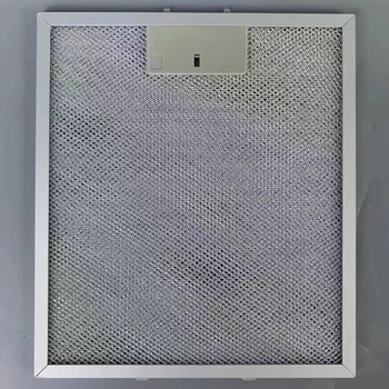 Chuangyue purification Europos stiliaus ventiliatoriaus filtras