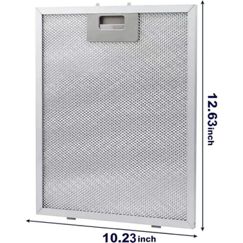 Chuangyue purification Europos stiliaus ventiliatoriaus filtras