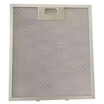 Chuangyue purification Europos stiliaus ventiliatoriaus filtras