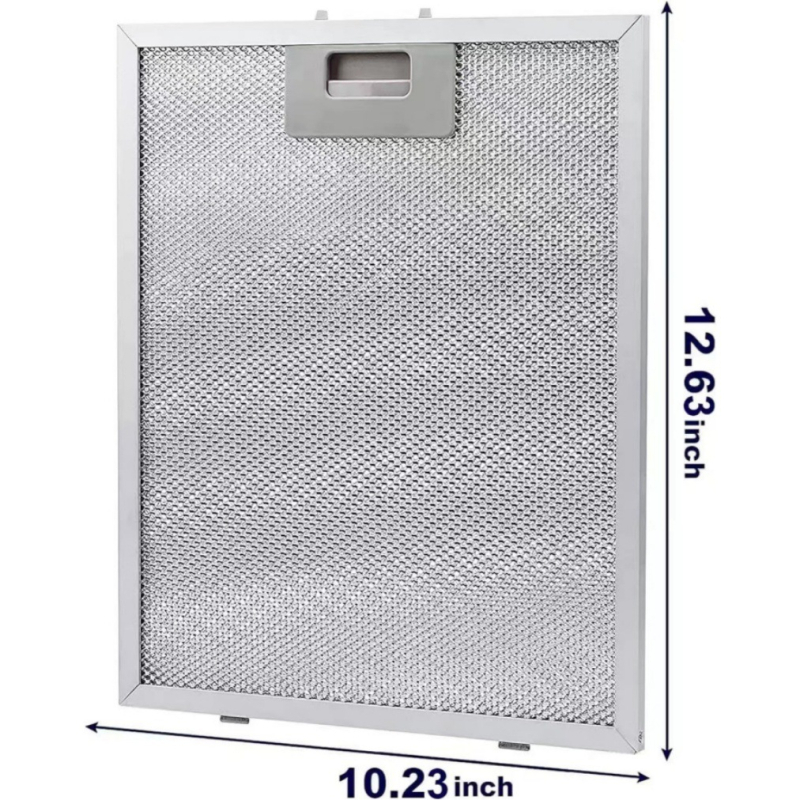 Chuangyue purification Europos stiliaus ventiliatoriaus filtras