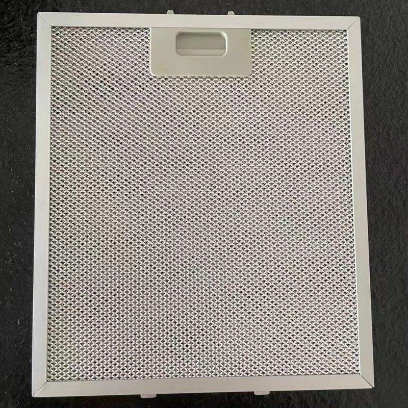 Chuangyue purification Europos stiliaus ventiliatoriaus filtras