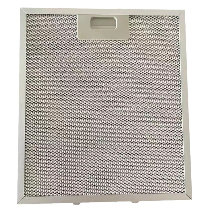 Chuangyue purification Europos stiliaus ventiliatoriaus filtras