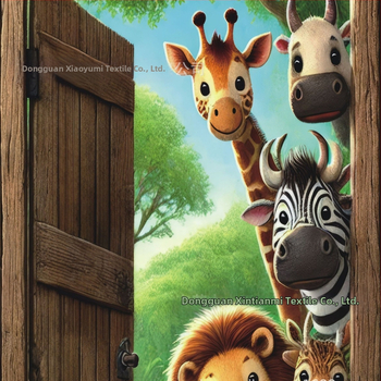 PVC μαγνητικά αυτοκόλλητα ψυγείου | Μάρκα Baby corn | Στυλ μόδας | Διαθέσιμη προσαρμογή | Κατάλληλα ως εταιρικά δώρα