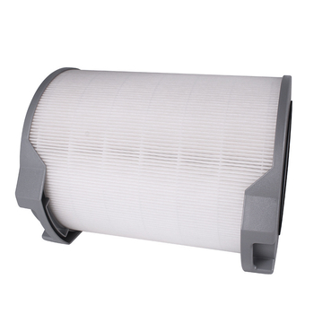 LV-H134-RF kompatibilan pročišćivač zraka HEPA filtrni element, Model 1, Mreža filtra