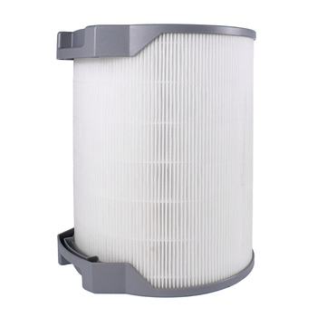 LV-H134-RF kompatibilan pročišćivač zraka HEPA filtrni element, Model 1, Mreža filtra