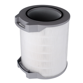 LV-H134-RF kompatibilan pročišćivač zraka HEPA filtrni element, Model 1, Mreža filtra