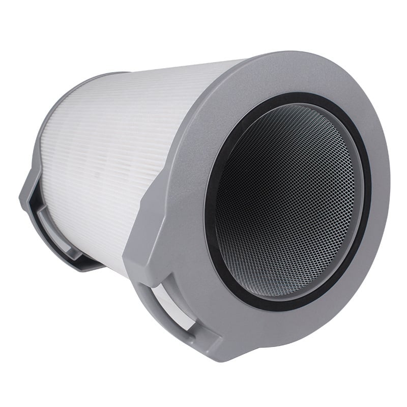 LV-H134-RF kompatibilan pročišćivač zraka HEPA filtrni element, Model 1, Mreža filtra