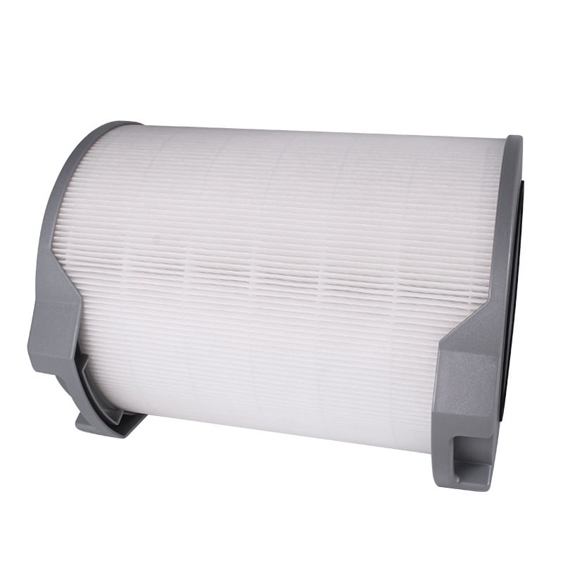 LV-H134-RF kompatibilan pročišćivač zraka HEPA filtrni element, Model 1, Mreža filtra