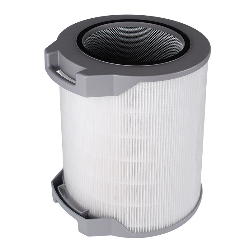 LV-H134-RF kompatibilan pročišćivač zraka HEPA filtrni element, Model 1, Mreža filtra