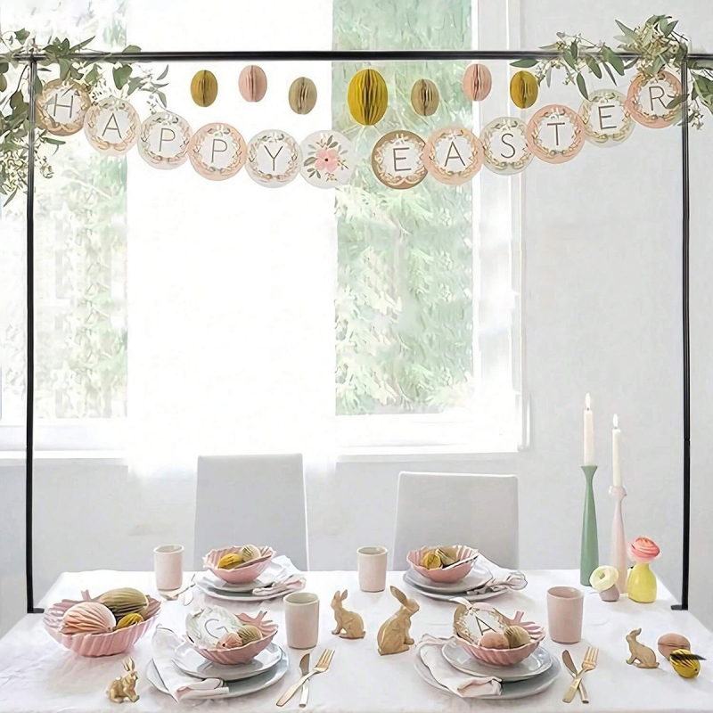 Állítható asztali íves tartó virágok és lufik felakasztásához ünnepi dekorációkhoz — Anyag: Vas; Stílus: Modern; Kategória: Helyszíni rendezvény kellékei; Alkalmazás: Virágok és lufik felakasztása; Megfelelő ünnepek: születésnap, Karácsony, Valentin-nap