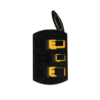 Адаптер за SIM и SD карти – всичко в едно устройство за слотове – CARDDEVIL KBL-014 – OEM съвместим с мобилни телефони – лицензиран частен етикет