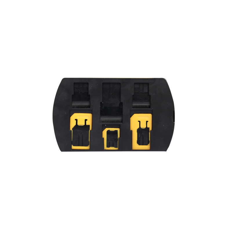 SIM ir SD kortelių laikymo adapteris – viskas viename – CARDDEVIL KBL-014 – OEM suderinamas su išmaniaisiais telefonais – licencijuojamas privatus prekės ženklas