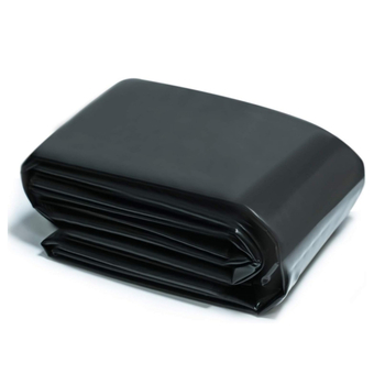 Λάινερ μικρής λίμνης, 0,2 mm εύκαμπτη μεμβράνη πολυαιθυλενίου για στεγανοποίηση, απομόνωση, προστασία από τον ήλιο και τη βροχή — Rui geng