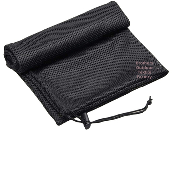 Δικτυωτή σακούλα κατά του φράγματος για αντλία λίμνης — πολυεστέρας, μάρκα XD, στυλ μοντέρνας απλότητας