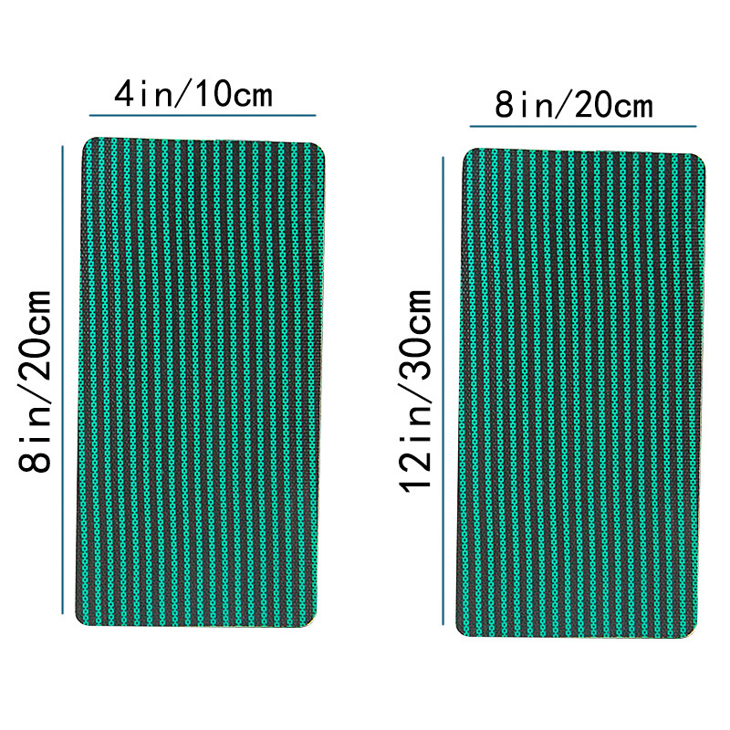 Комплект за поправка на покривното покритие на басейн със самозалепващ патч, PP материал, модел FS-23105, за басейни и надуваеми басейни, подходящ за сцени и развлекателно оборудване