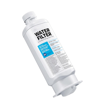 Šaldytuvo filtras – aktyvusis anglis, filtravimo lygis 5, 300 L/dieną, keičiamas filtras, suderinamas su Da97-17376B Haf-Qin/Exp