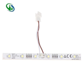 Jingheng Lighting W27-105 LED светлинна платка за хладилник Homa