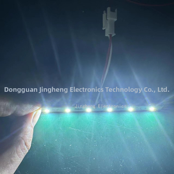 Jingheng Lighting W27-105 LED šviesos plokštė šaldytuvui Homa