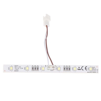 Jingheng Lighting W27-105 LED светлинна платка за хладилник Homa