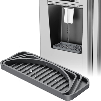 Подложка за диспенсер за вода - силиконова възглавница, марка Yu also, 2023, възможност за персонализация