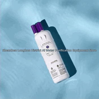 Šaldytuvo filtras EDR1RXD1 | Kokoso lukštų aktyvuota anglis, 180 g