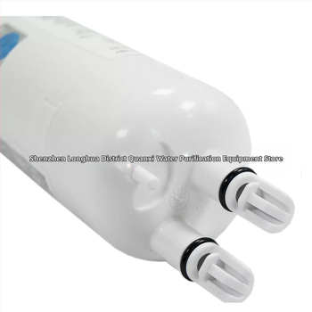 Šaldytuvo filtras EDR1RXD1 | Kokoso lukštų aktyvuota anglis, 180 g