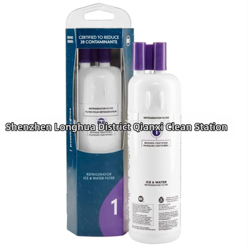 Šaldytuvo filtras EDR1RXD1 | Kokoso lukštų aktyvuota anglis, 180 g