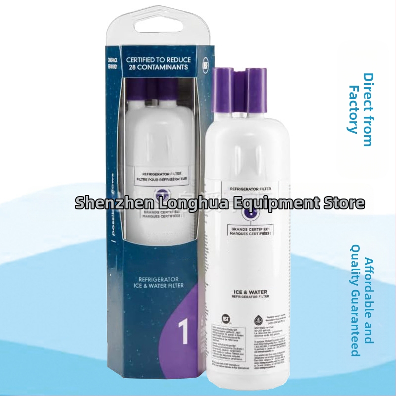 Šaldytuvo filtras EDR1RXD1 | Kokoso lukštų aktyvuota anglis, 180 g