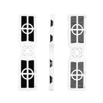 Хладилников филтър за Frigidaire PureAir AF-2, тегло 2 кг