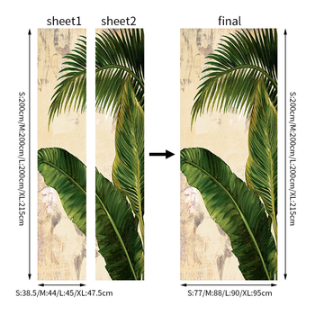 Αφίσα τοίχου PVC | Μουράλ, αδιάβροχο, διακοσμητικός σχεδιασμός, στυλ Μοντέρνα Απλότητα