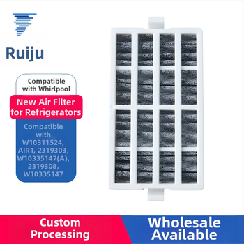 Šaldytuvo oro filtras MX W10311524