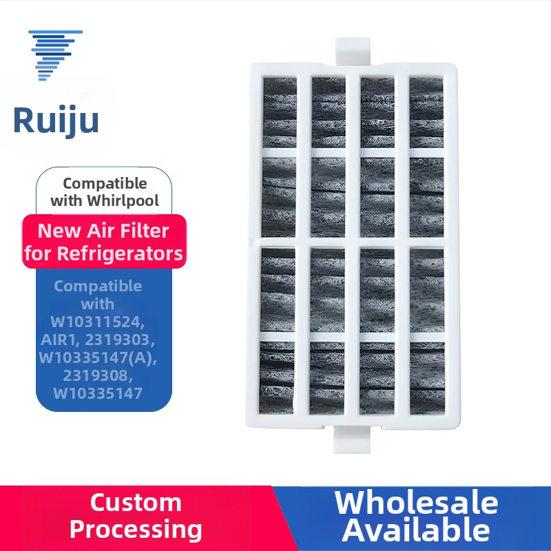 Šaldytuvo oro filtras MX W10311524