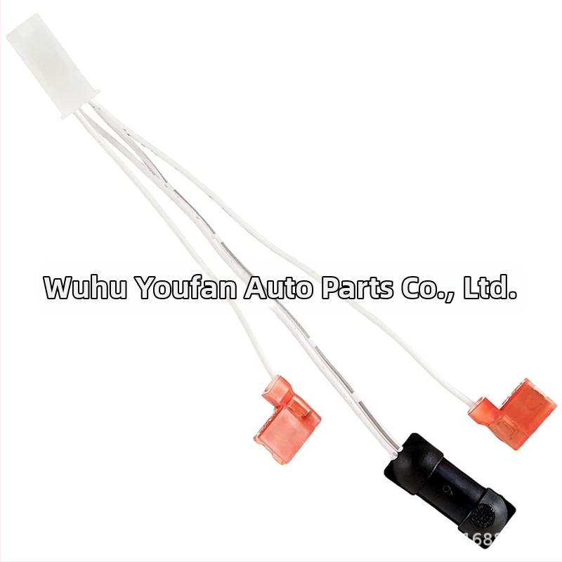 Замяна на термисторен възел за RV хладилник, модел 618548