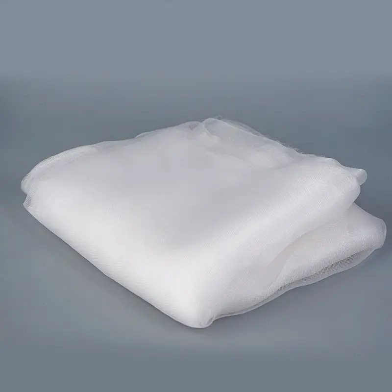 Режеща се мрежа против насекоми с плътна мрежа за защита на зеленчукови градини, овощни градини и оранжерия